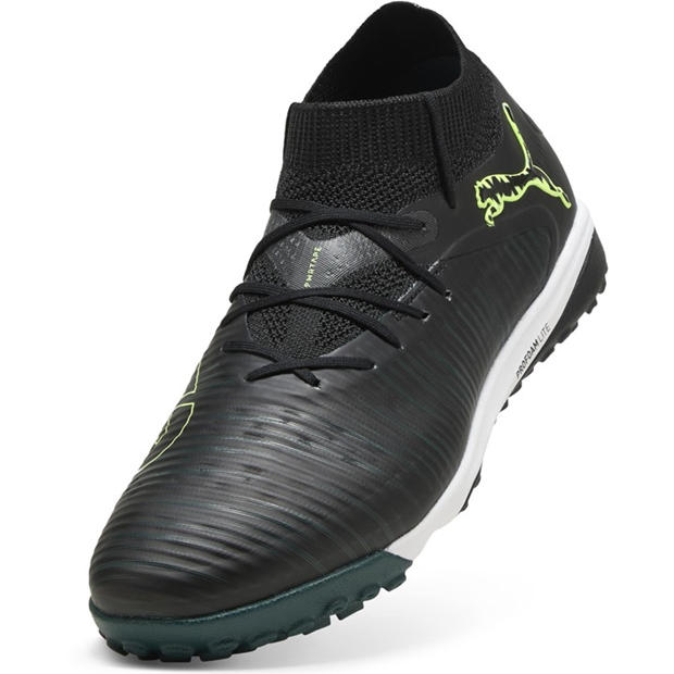 Puma Black-Fi - Puma - Men's Future 8 Pro Cage Astro Turf Football Boots