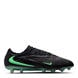 Black/Green