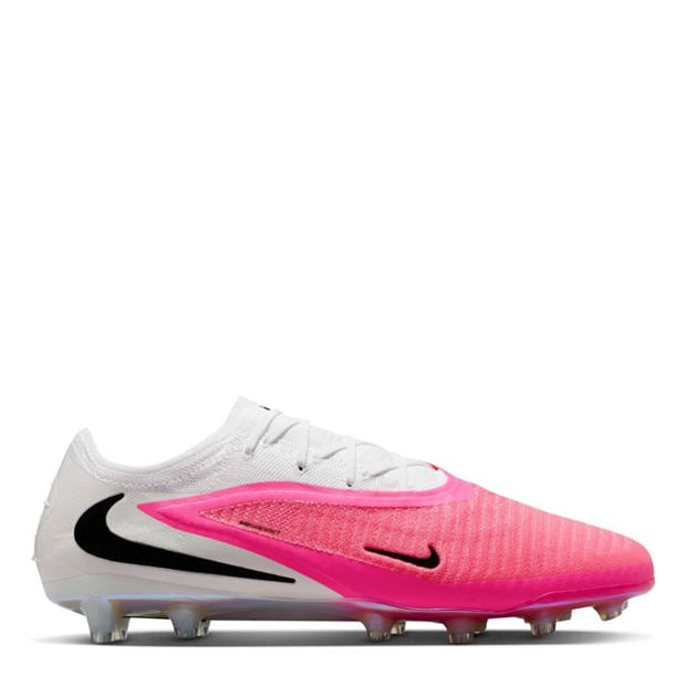 Multi - Nike - Phantom 6 Low Elite Adults Artificial Ground Football Boots