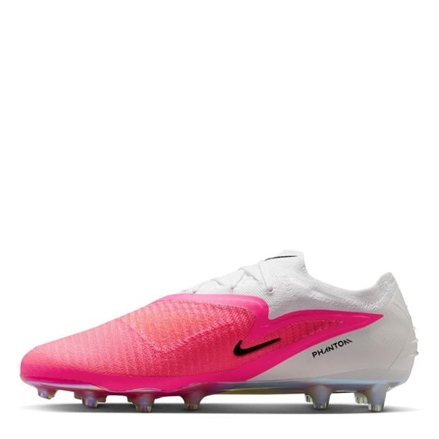 Multi - Nike - Phantom 6 Low Elite Adults Artificial Ground Football Boots