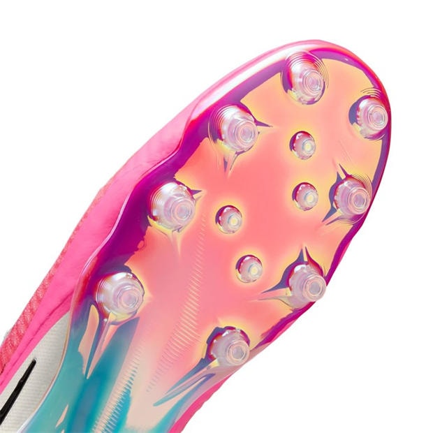 Multi - Nike - Phantom 6 Low Elite Adults Artificial Ground Football Boots