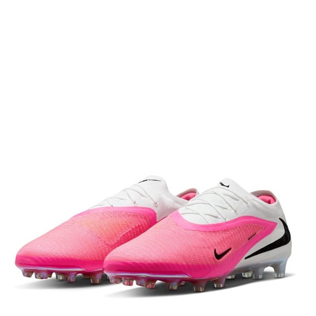Multi - Nike - Phantom 6 Low Elite Adults Artificial Ground Football Boots