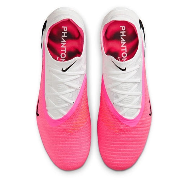 Multi - Nike - Phantom 6 Low Elite Adults Artificial Ground Football Boots