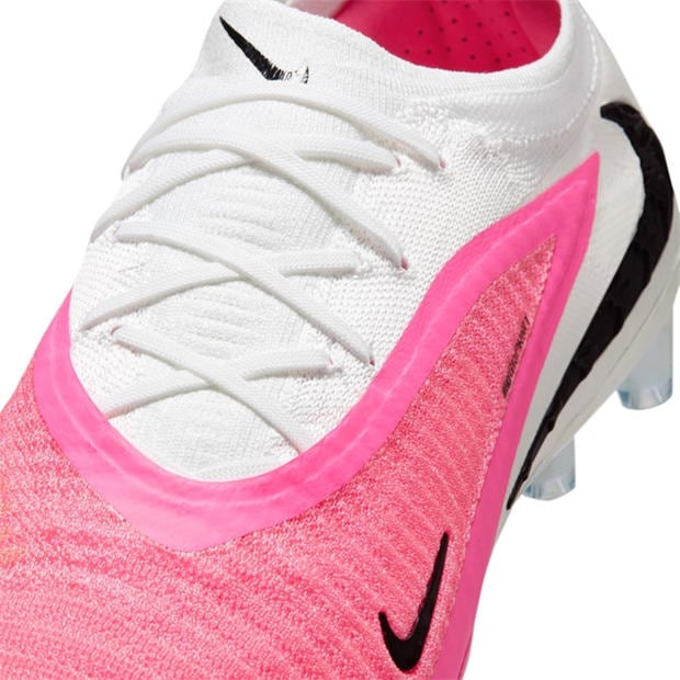 Multi - Nike - Phantom 6 Low Elite Adults Artificial Ground Football Boots