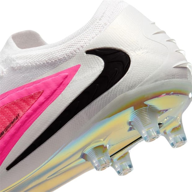 Multi - Nike - Phantom 6 Low Elite Adults Artificial Ground Football Boots