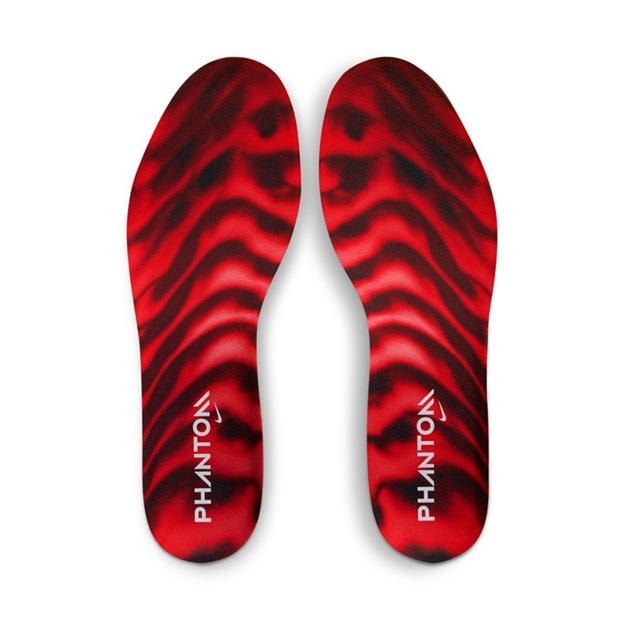Multi - Nike - Phantom 6 Low Elite Adults Artificial Ground Football Boots