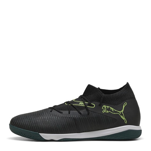 Puma Black-Fi - Puma - Men's Future 8 Match It Indoor Football Boots