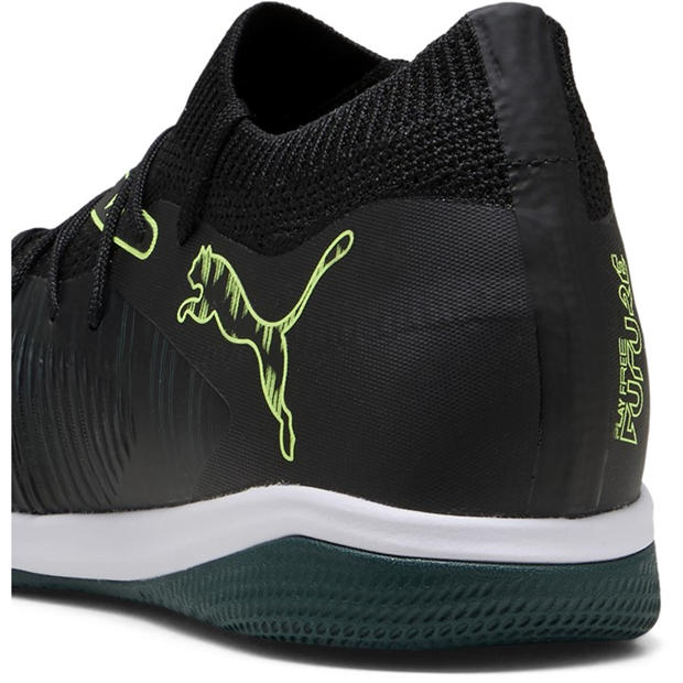 Puma Black-Fi - Puma - Men's Future 8 Match It Indoor Football Boots