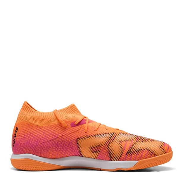 Heat Fire-Pum - Puma - Men's Future 8 Match It Indoor Football Boots