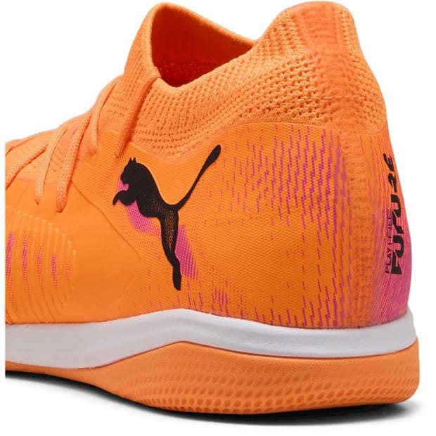 Heat Fire-Pum - Puma - Men's Future 8 Match It Indoor Football Boots