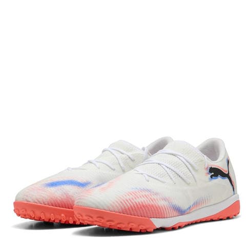 Puma - Men's Future 8 Match Low TT Astro Turf Football Boots