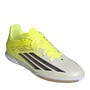 Yell/Black/Red - adidas - F50 Club Indoor Football Boots