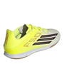 Yell/Black/Red - adidas - F50 Club Indoor Football Boots