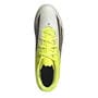 Yell/Black/Red - adidas - F50 Club Indoor Football Boots