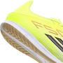 Yell/Black/Red - adidas - F50 Club Indoor Football Boots