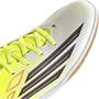 Yell/Black/Red - adidas - F50 Club Indoor Football Boots