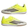 Yell/Black/Red - adidas - F50 Club Indoor Football Boots