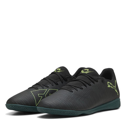 Puma - Men's Future 8 Play It Indoor Football Boots