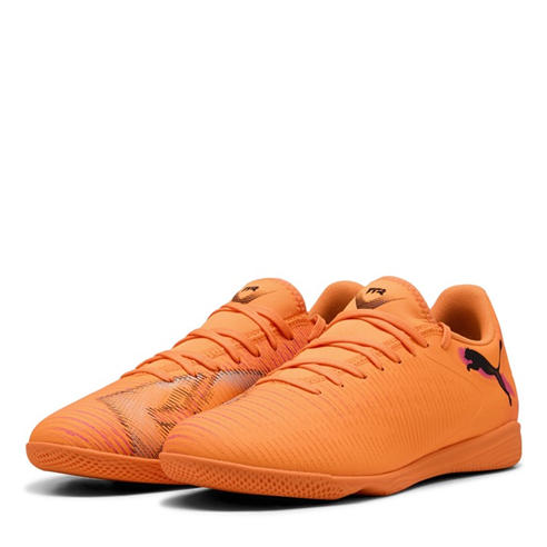 Puma - Men's Future 8 Play It Indoor Football Boots