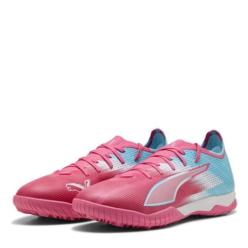Puma - Men's Ultra 6 Match Re-Charge T Astro Turf Football Boots