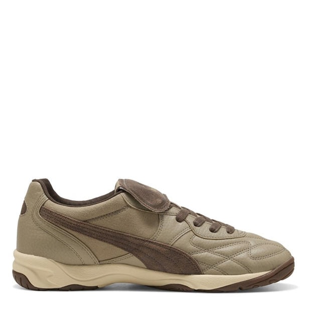 Ice Coffee-Ch - Puma - Men's King Indoor Futbolito Football Boots