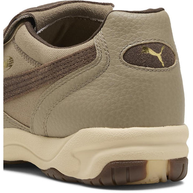 Ice Coffee-Ch - Puma - Men's King Indoor Futbolito Football Boots