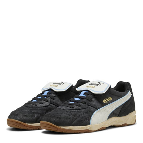 Puma - Men's King Indoor D10 Football Boots