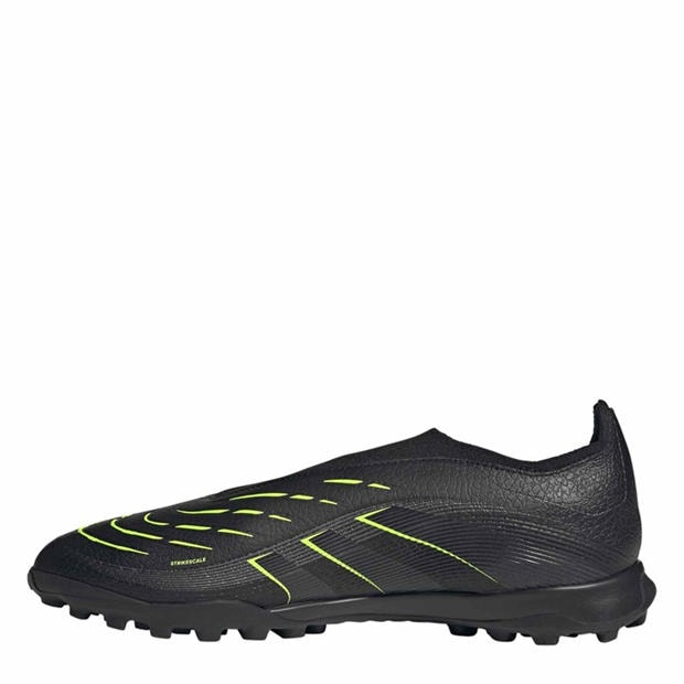Core Black - adidas - Men's Predator League Astro Turf Football Boot