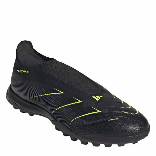Core Black - adidas - Men's Predator League Astro Turf Football Boot