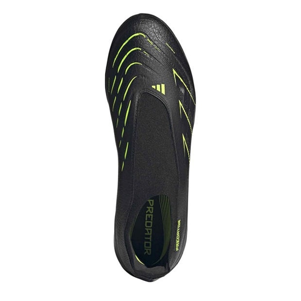 Core Black - adidas - Men's Predator League Astro Turf Football Boot