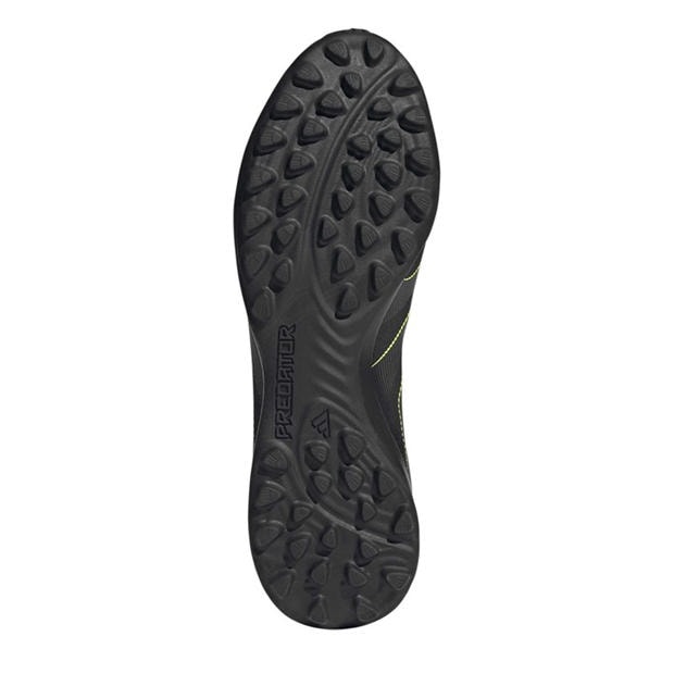 Core Black - adidas - Men's Predator League Astro Turf Football Boot