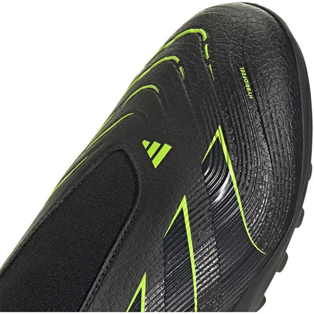 Core Black - adidas - Men's Predator League Astro Turf Football Boot