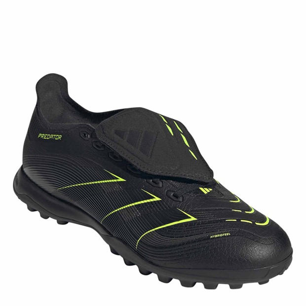 Core Black - adidas - Adidas Pred Leag Ft Sn99