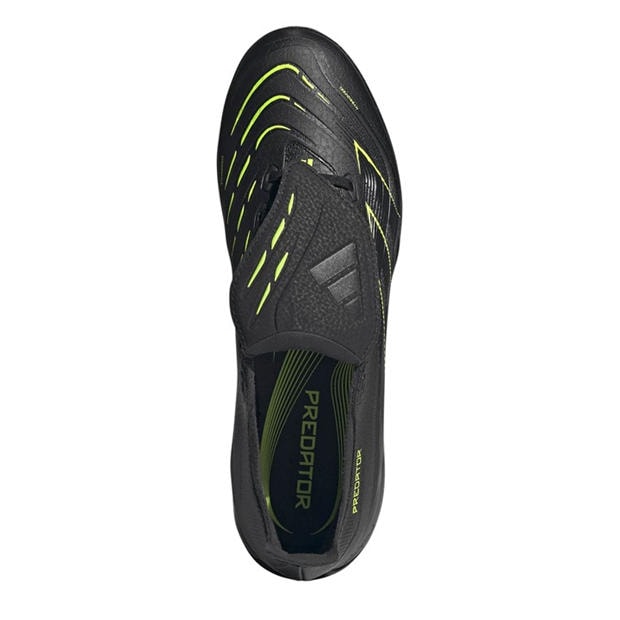 Core Black - adidas - Adidas Pred Leag Ft Sn99