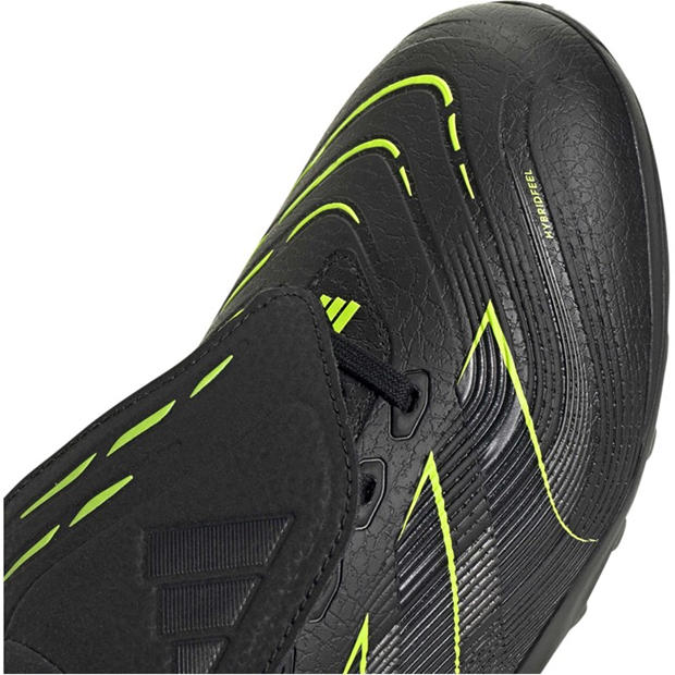 Core Black - adidas - Adidas Pred Leag Ft Sn99