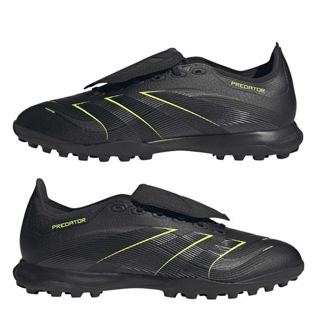 Core Black - adidas - Adidas Pred Leag Ft Sn99
