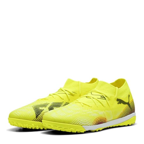 Puma - Men's Future 8 Match Astro Turf Football Boots