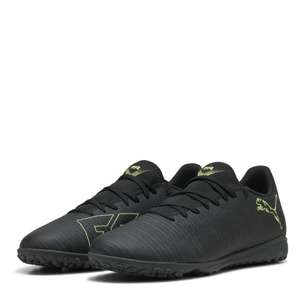 Puma Black-Fi - Puma - Future 8 Play Astro Turf Football Boots