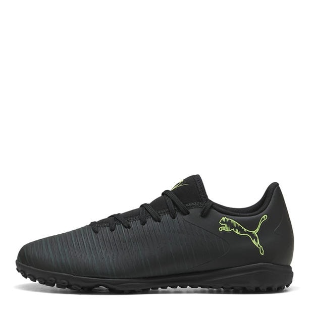 Puma Black-Fi - Puma - Future 8 Play Astro Turf Football Boots