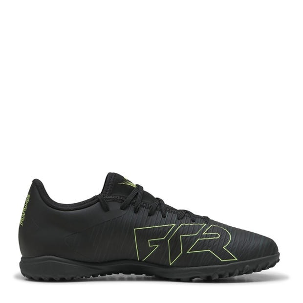 Puma Black-Fi - Puma - Future 8 Play Astro Turf Football Boots