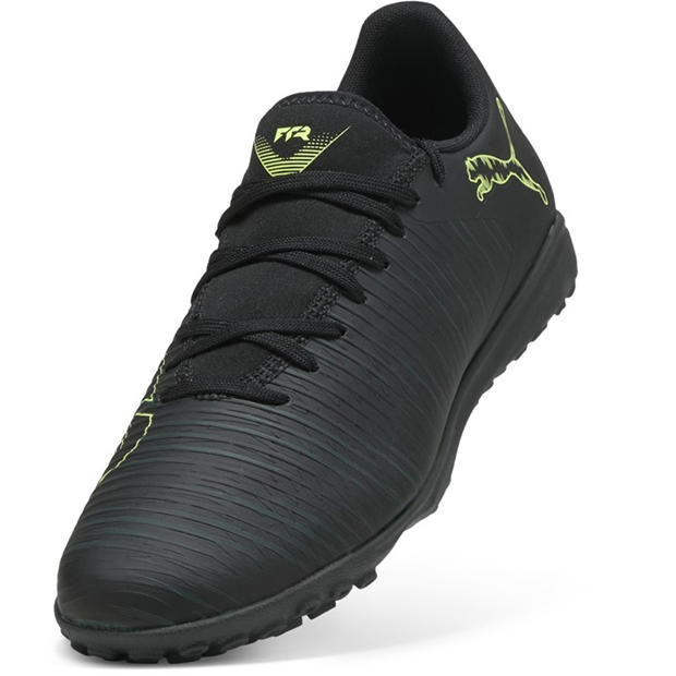 Puma Black-Fi - Puma - Future 8 Play Astro Turf Football Boots