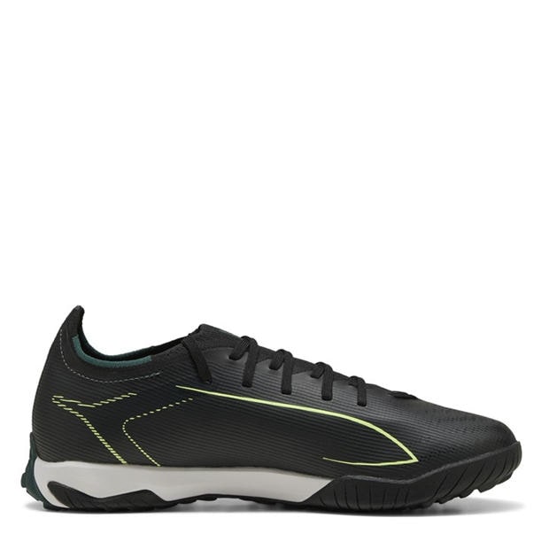 Puma Black-Fi - Puma - Men's Ultra 6 Match Astro Turf Football Boots