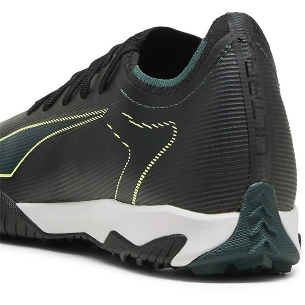 Puma Black-Fi - Puma - Men's Ultra 6 Match Astro Turf Football Boots