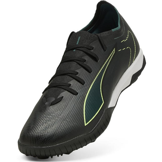 Puma Black-Fi - Puma - Men's Ultra 6 Match Astro Turf Football Boots