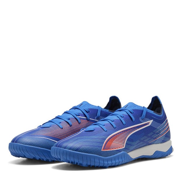 Ultra Blue-Pu - Puma - Men's Ultra 6 Match Astro Turf Football Boots