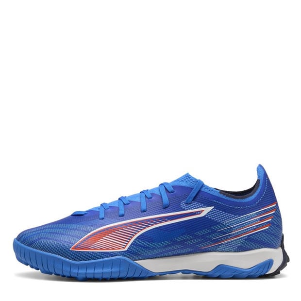 Ultra Blue-Pu - Puma - Men's Ultra 6 Match Astro Turf Football Boots