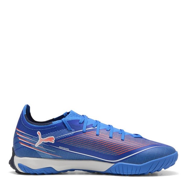 Ultra Blue-Pu - Puma - Men's Ultra 6 Match Astro Turf Football Boots