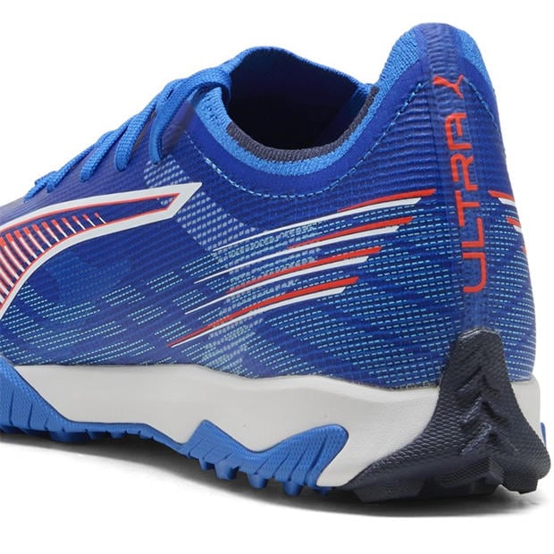 Ultra Blue-Pu - Puma - Men's Ultra 6 Match Astro Turf Football Boots