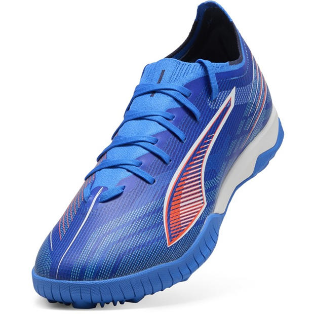 Ultra Blue-Pu - Puma - Men's Ultra 6 Match Astro Turf Football Boots