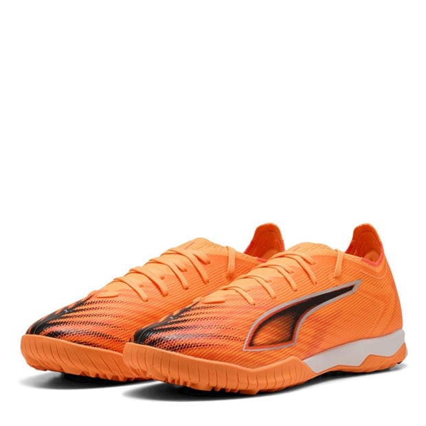 Heat Fire-Pum - Puma - Men's Ultra 6 Match Astro Turf Football Boots